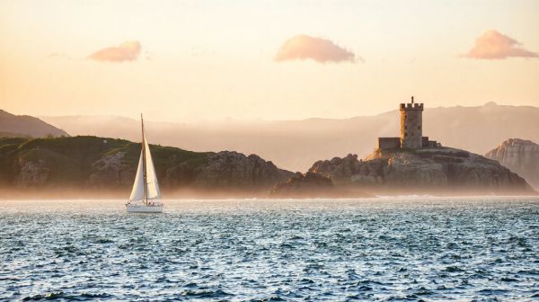 Escapades romantiques en Bretagne : séjours et loisirs charmants