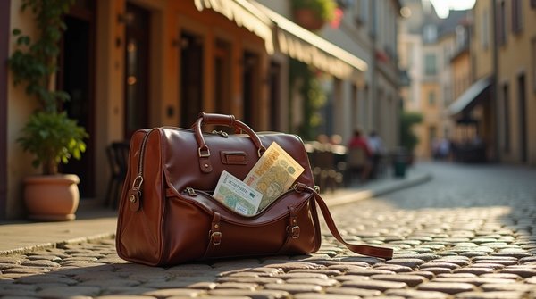 Voyage en France : les meilleures visites à petit prix